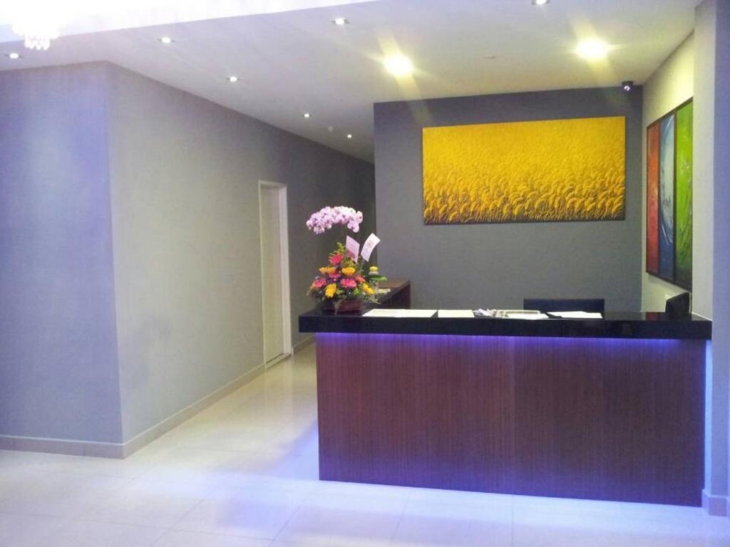 Festival Boutique Hotel Kuala Lumpur Exterior foto