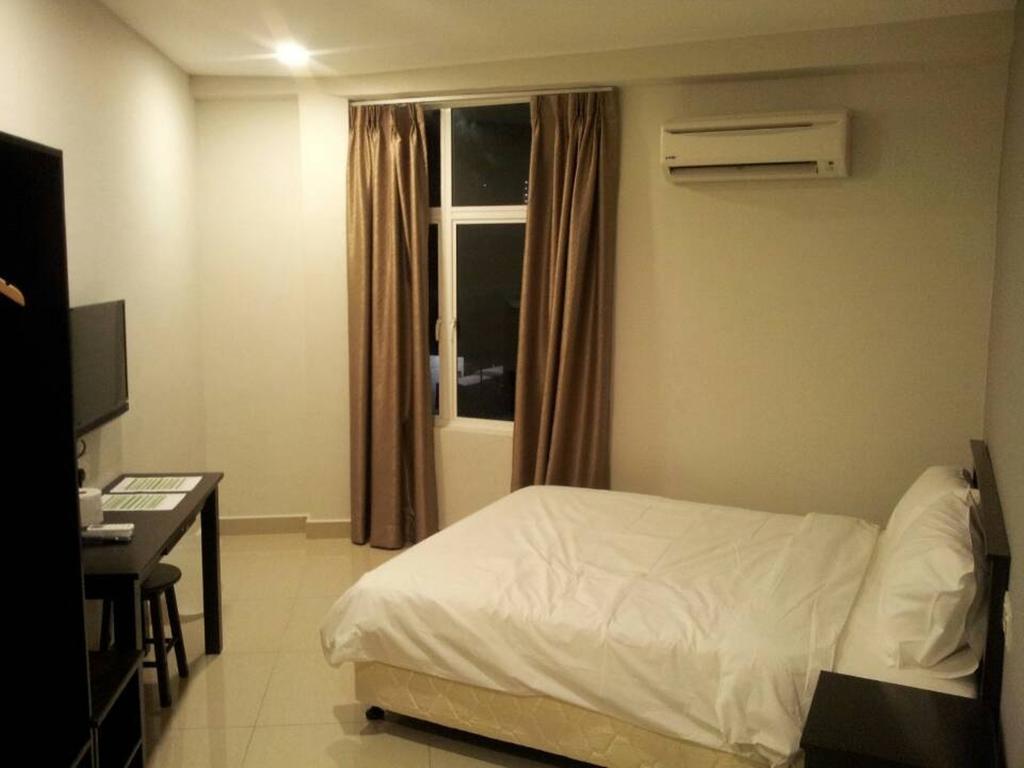 Festival Boutique Hotel Kuala Lumpur Cameră foto