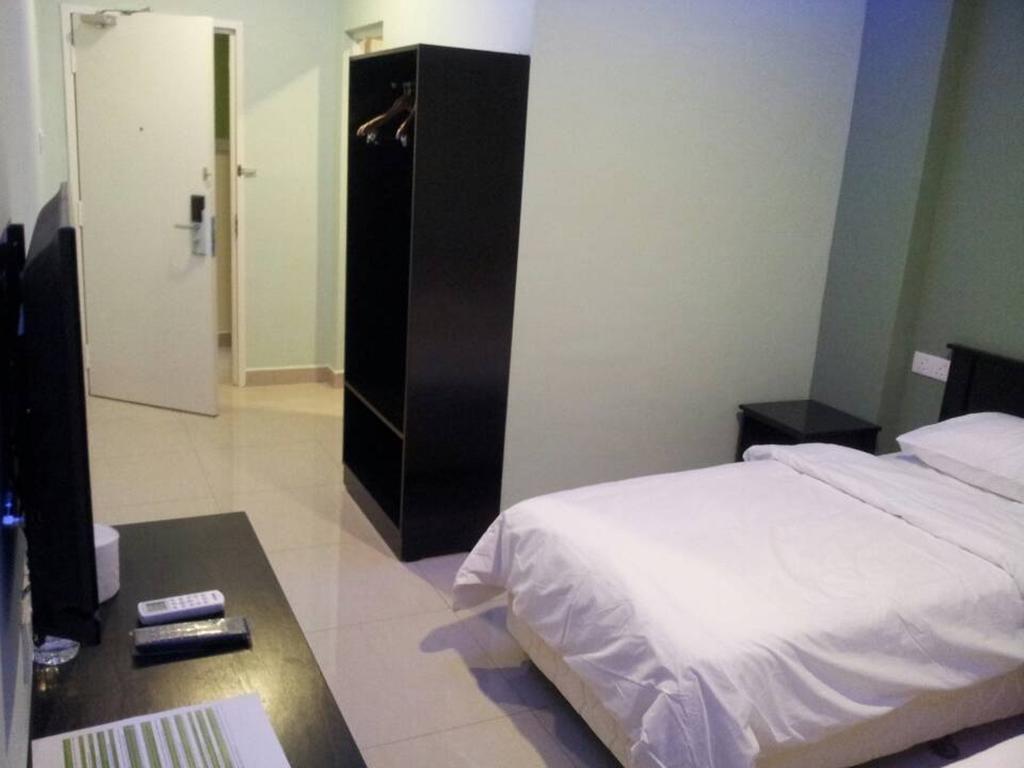 Festival Boutique Hotel Kuala Lumpur Cameră foto