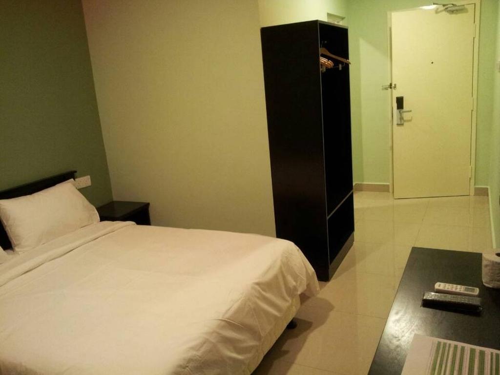 Festival Boutique Hotel Kuala Lumpur Cameră foto