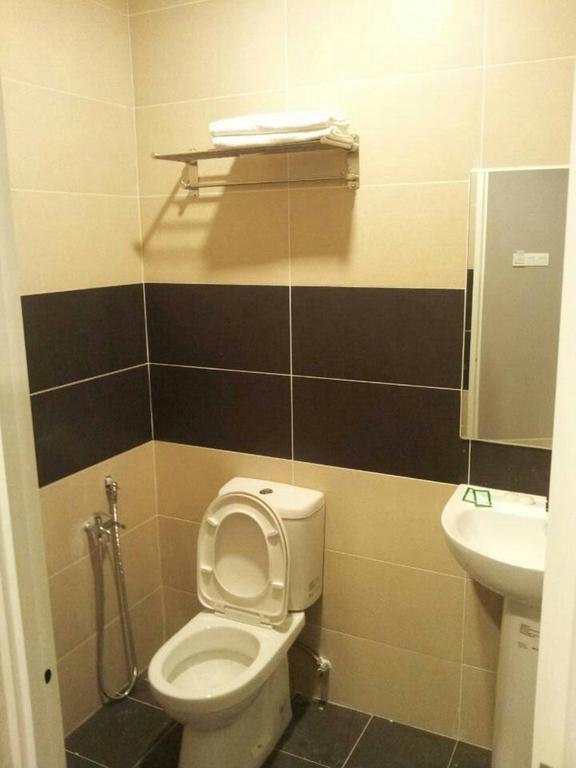 Festival Boutique Hotel Kuala Lumpur Cameră foto