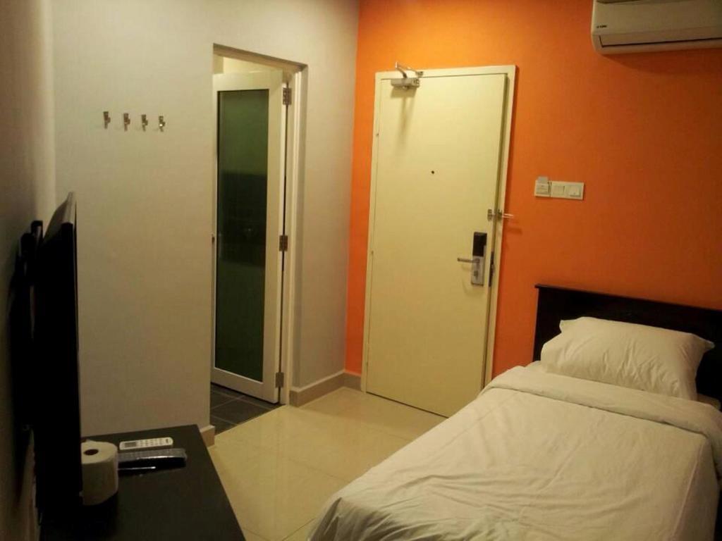 Festival Boutique Hotel Kuala Lumpur Exterior foto